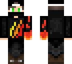 emperor of fire