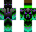 ender assassin