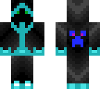 ender mnich