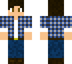 endwalker country boy blue