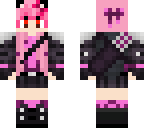 evil kawaii chan