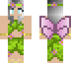 fae wolf