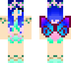fairy girl