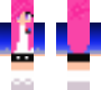 fcpe skin for mika