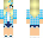 female garroth