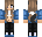 female wolf sans