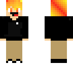 fire boy fix