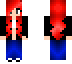 fire red