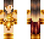 fire warrior