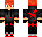 fireheads new skin