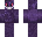 fixed gengar