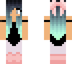 fixed once again ballerina