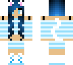 fixed skin