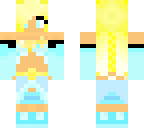 fixed skin