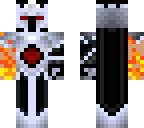 flame knight