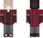 flannel