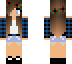 flannel