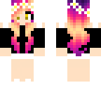 flower chiled