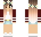 flower girl