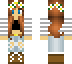 flower girl