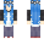 for bluemama
