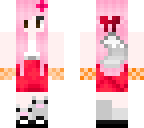 for my friend