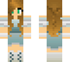 formal roleplay skin