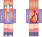 fox girl