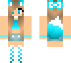 fox girl edit