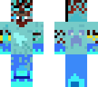 foxy