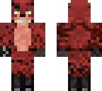 foxy fist 2