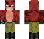 foxy fist 3