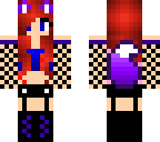 foxy lady