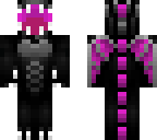 friendly ender dragon