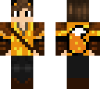 frier the hunter