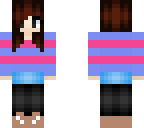 frisk