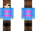 frisk