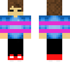 frisk