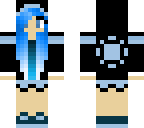 frost girl 3