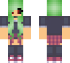 full ghoul