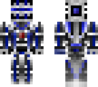 future robot