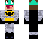 gachetos youtube skin