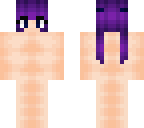 galaxy pigtails - i am back