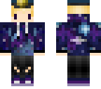 galaxy police
