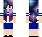 galaxy yandere simulator oc