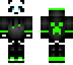 gaming panda