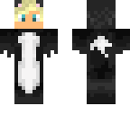 garroth celeste costume