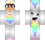 *** unicorn