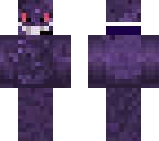 gengar the epic