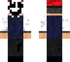 ghaster mask